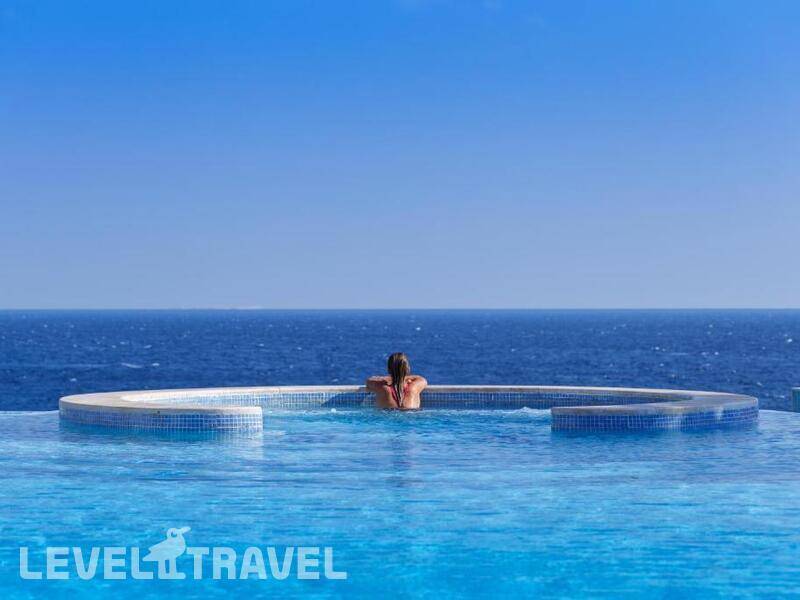 Фотография The Oberoi Beach Resort Sahl Hasheesh