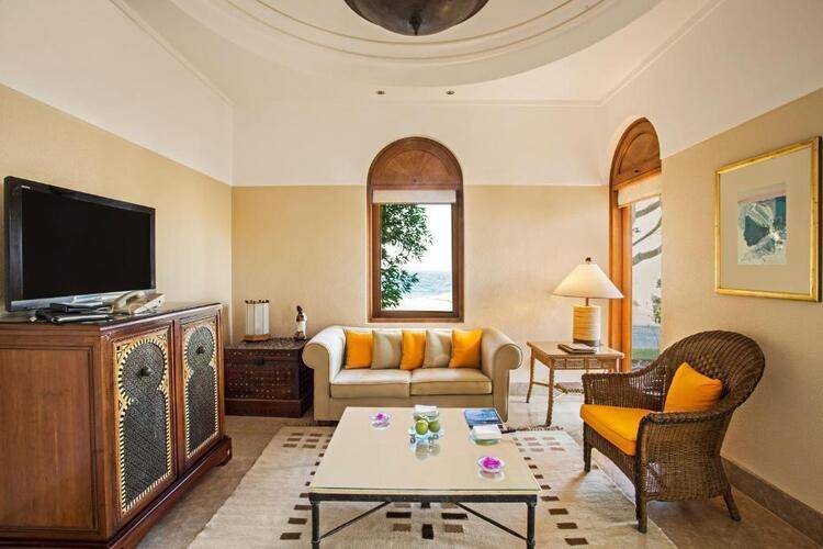 The Oberoi Sahl Hasheesh