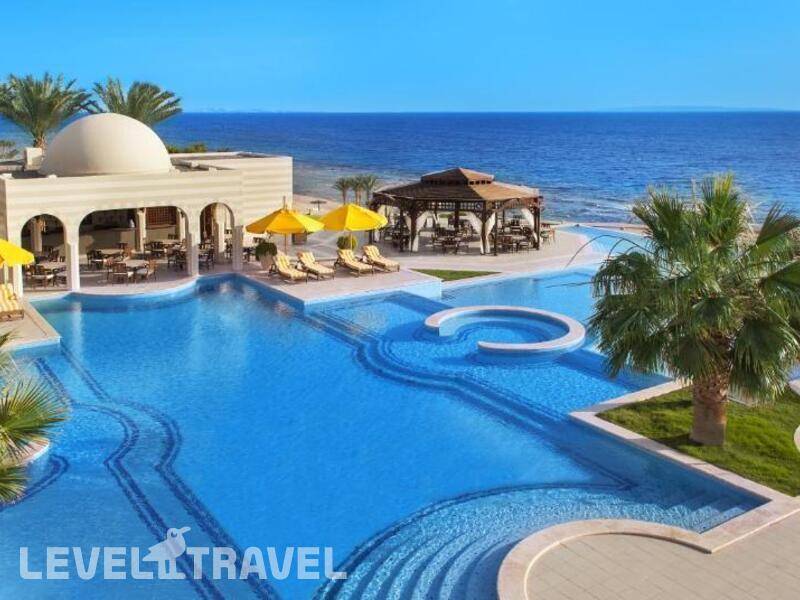 Фотография The Oberoi Beach Resort Sahl Hasheesh