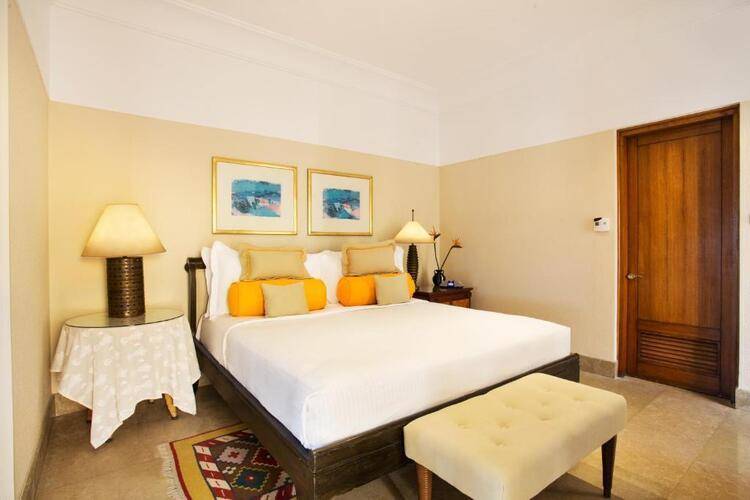 The Oberoi Beach Resort Sahl Hasheesh