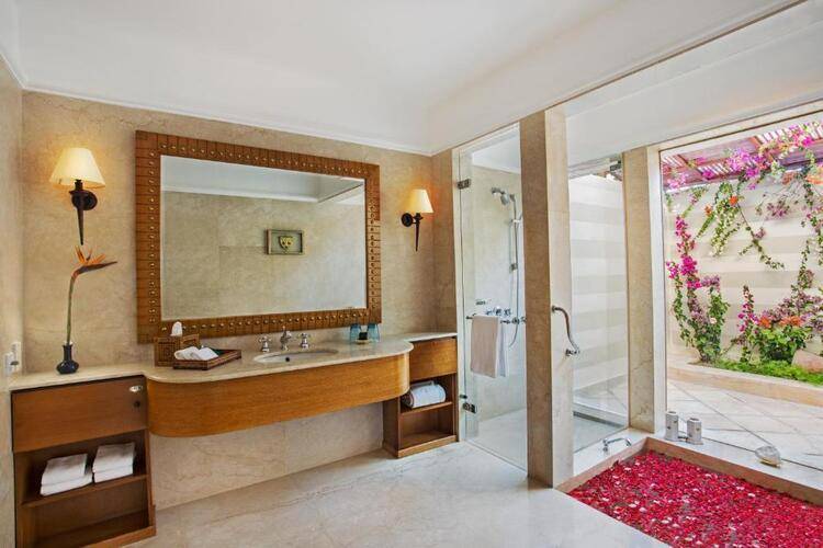The Oberoi Beach Resort Sahl Hasheesh