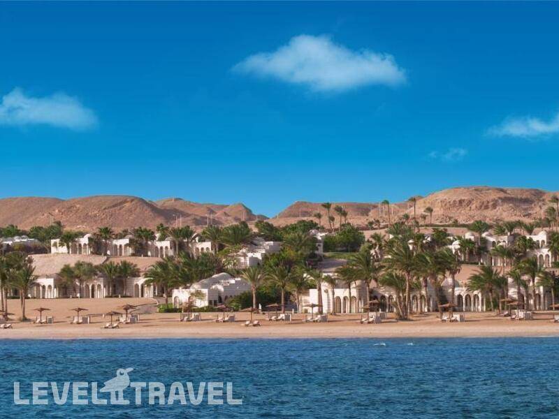 Фотография The Oberoi Beach Resort Sahl Hasheesh