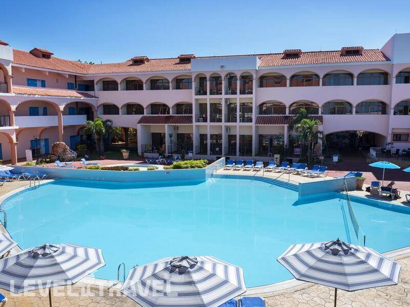 Фотография Starfish Cuatro Palmas (Adults Only 16+) (Ex. Mercure Cuatro Palmas)