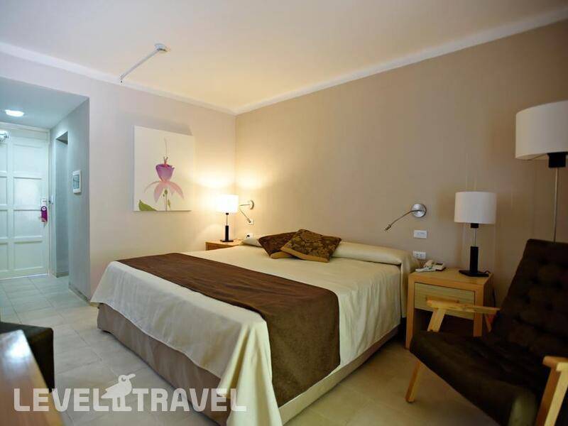 Фотография Starfish Cuatro Palmas (Adults Only 16+) (Ex. Mercure Cuatro Palmas)