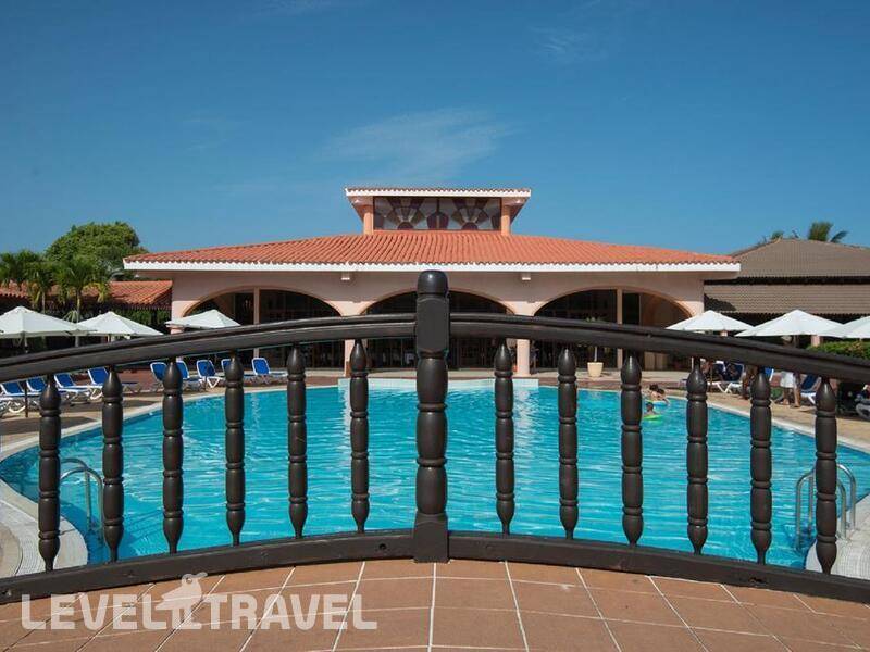 Фотография Starfish Cuatro Palmas (Adults Only 16+) (Ex. Mercure Cuatro Palmas)