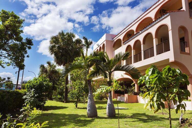 Starfish Cuatro Palmas (Adults Only 16+) (Ex. Mercure Cuatro Palmas)
