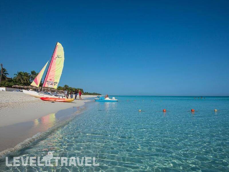 Фотография Starfish Cuatro Palmas (Adults Only 16+) (Ex. Mercure Cuatro Palmas)