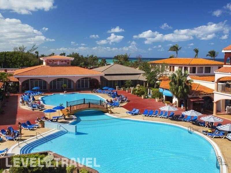 Фотография Starfish Cuatro Palmas (Adults Only 16+) (Ex. Mercure Cuatro Palmas)