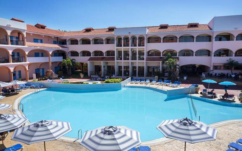 Starfish Cuatro Palmas (Adults Only 16+) (Ex. Mercure Cuatro Palmas)