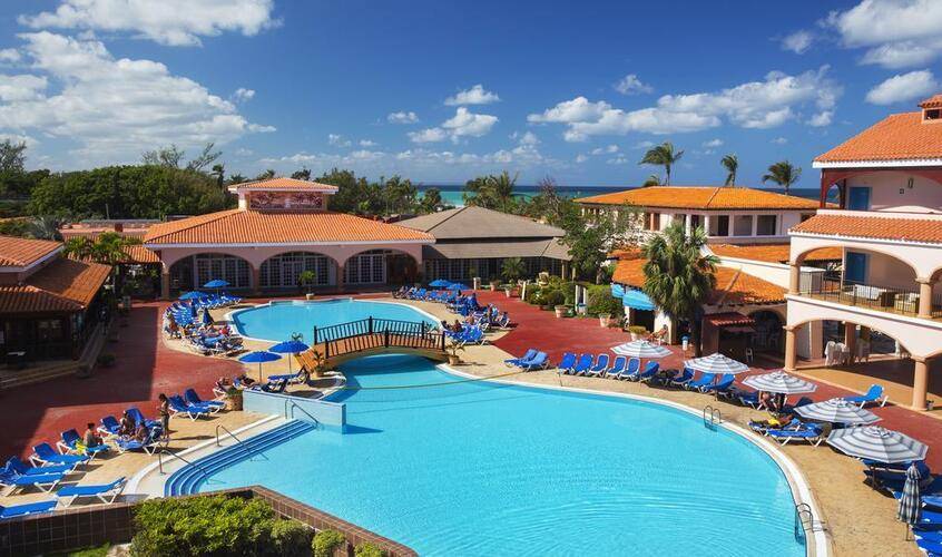Starfish Cuatro Palmas (Adults Only 16+) (Ex. Mercure Cuatro Palmas)