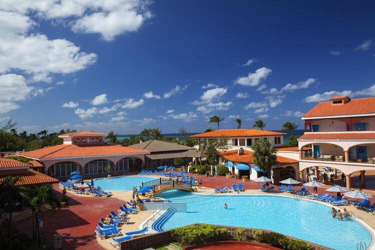 Starfish Cuatro Palmas (Adults Only 16+) (Ex. Mercure Cuatro Palmas)