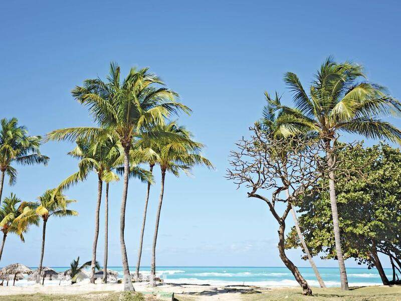Фотография Starfish Cuatro Palmas (Adults Only 16+) (Ex. Mercure Cuatro Palmas)