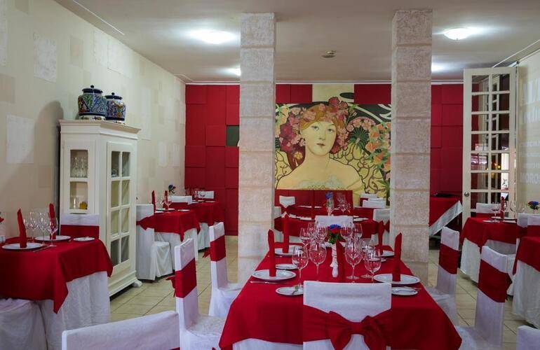 Starfish Cuatro Palmas (Adults Only 16+) (Ex. Mercure Cuatro Palmas)