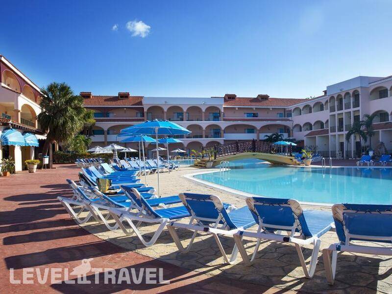 Фотография Starfish Cuatro Palmas (Adults Only 16+) (Ex. Mercure Cuatro Palmas)