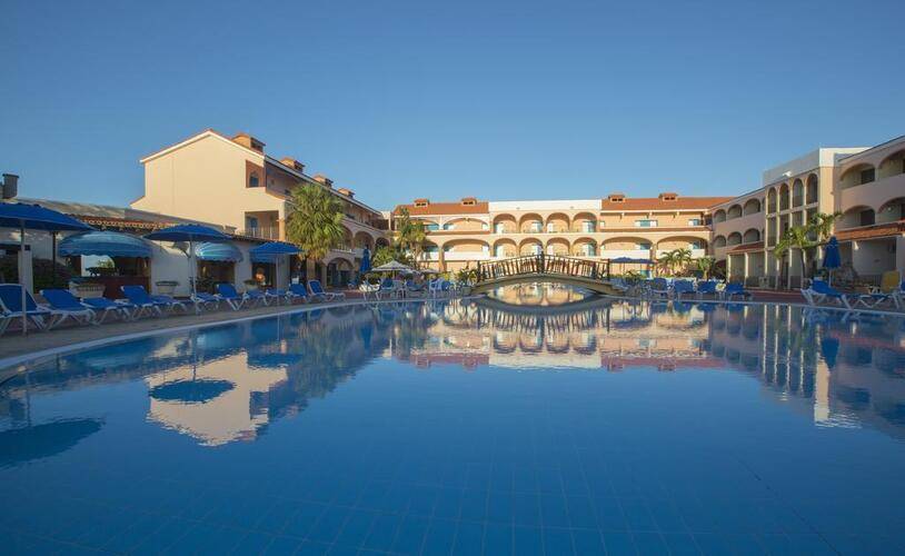 Starfish Cuatro Palmas (Adults Only 16+) (Ex. Mercure Cuatro Palmas)