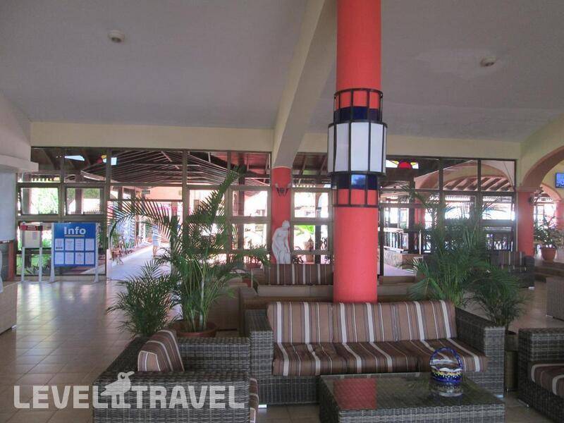 Фотография Starfish Cuatro Palmas (Adults Only 16+) (Ex. Mercure Cuatro Palmas)