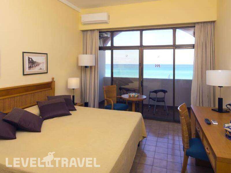 Фотография Starfish Cuatro Palmas (Adults Only 16+) (Ex. Mercure Cuatro Palmas)