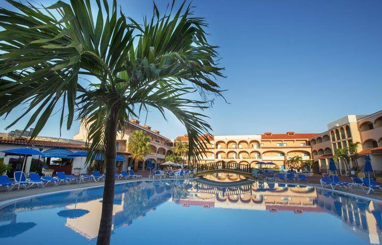 Starfish Cuatro Palmas (Adults Only 16+) (Ex. Mercure Cuatro Palmas)