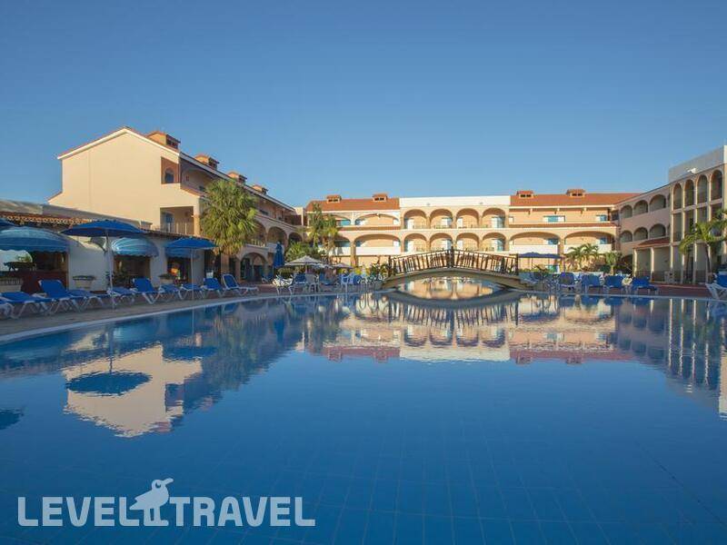 Фотография Starfish Cuatro Palmas (Adults Only 16+) (Ex. Mercure Cuatro Palmas)