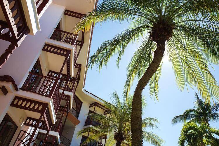 Starfish Cuatro Palmas (Adults Only 16+) (Ex. Mercure Cuatro Palmas)