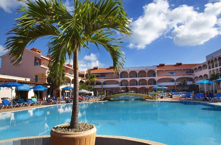 Starfish Cuatro Palmas (Adults Only 16+) (Ex. Mercure Cuatro Palmas)