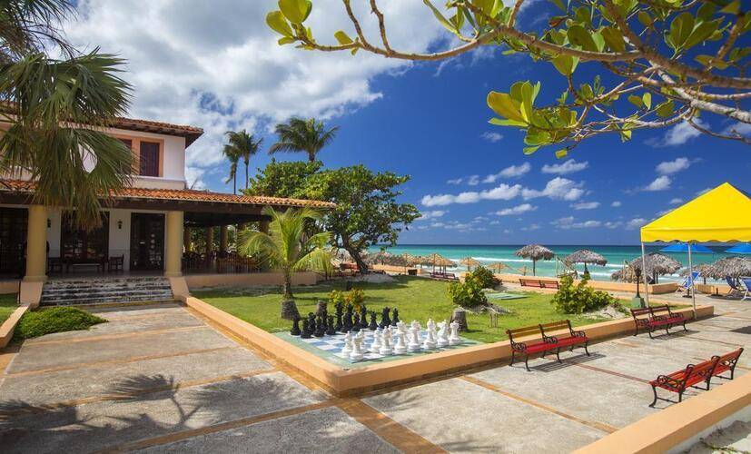 Starfish Cuatro Palmas (Adults Only 16+) (Ex. Mercure Cuatro Palmas)