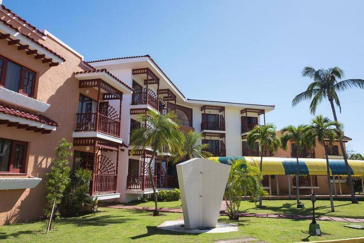 Starfish Cuatro Palmas (Adults Only 16+) (Ex. Mercure Cuatro Palmas)