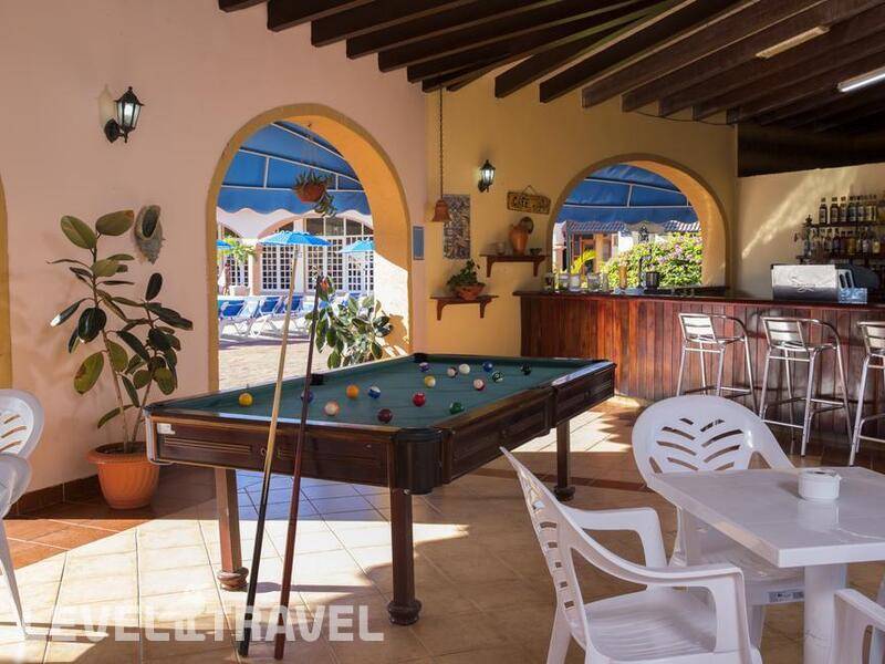 Фотография Starfish Cuatro Palmas (Adults Only 16+) (Ex. Mercure Cuatro Palmas)
