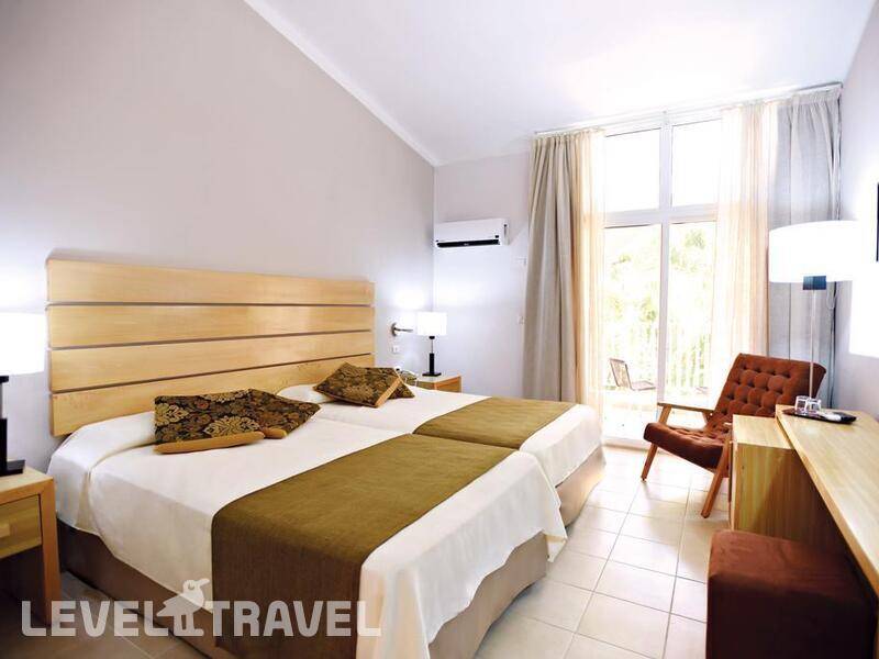 Фотография Starfish Cuatro Palmas (Adults Only 16+) (Ex. Mercure Cuatro Palmas)