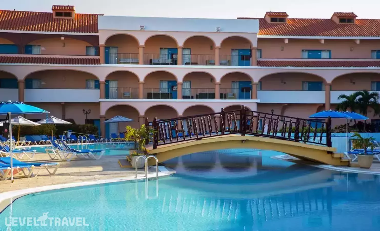 Starfish Cuatro Palmas (Adults Only 16+) (Ex. Mercure Cuatro Palmas)