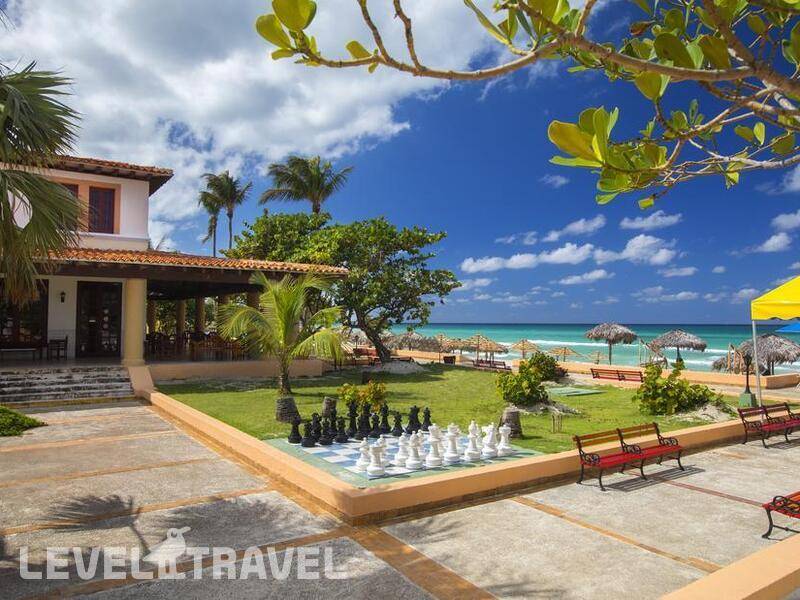 Фотография Starfish Cuatro Palmas (Adults Only 16+) (Ex. Mercure Cuatro Palmas)