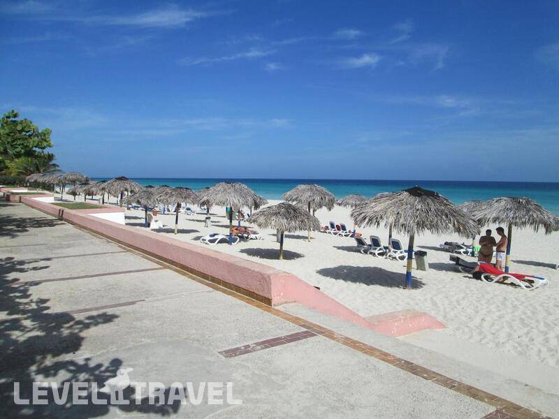 Фотография Starfish Cuatro Palmas (Adults Only 16+) (Ex. Mercure Cuatro Palmas)