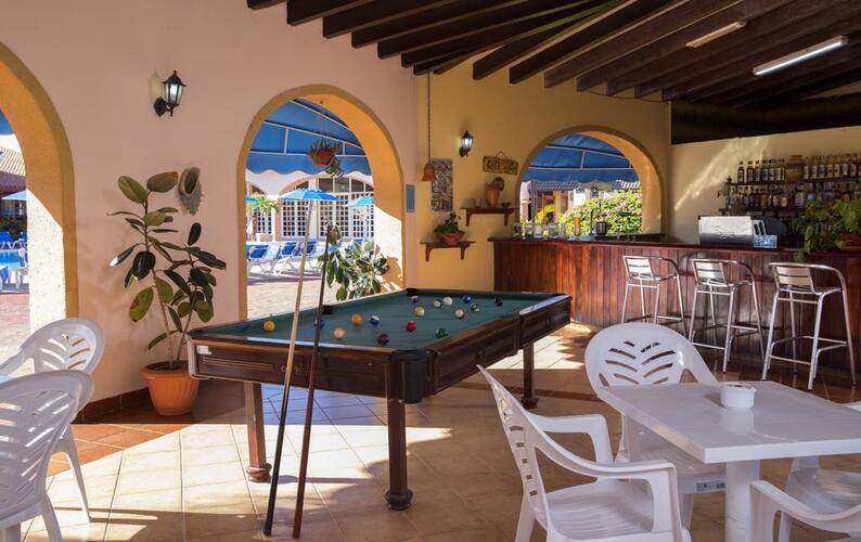 Starfish Cuatro Palmas (Adults Only 16+) (Ex. Mercure Cuatro Palmas)