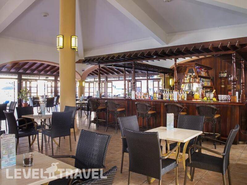 Фотография Starfish Cuatro Palmas (Adults Only 16+) (Ex. Mercure Cuatro Palmas)