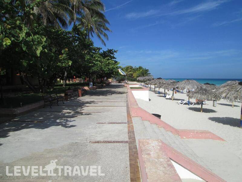 Фотография Starfish Cuatro Palmas (Adults Only 16+) (Ex. Mercure Cuatro Palmas)