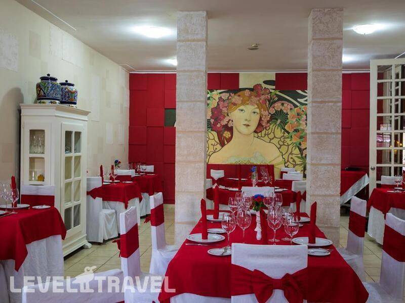 Фотография Starfish Cuatro Palmas (Adults Only 16+) (Ex. Mercure Cuatro Palmas)