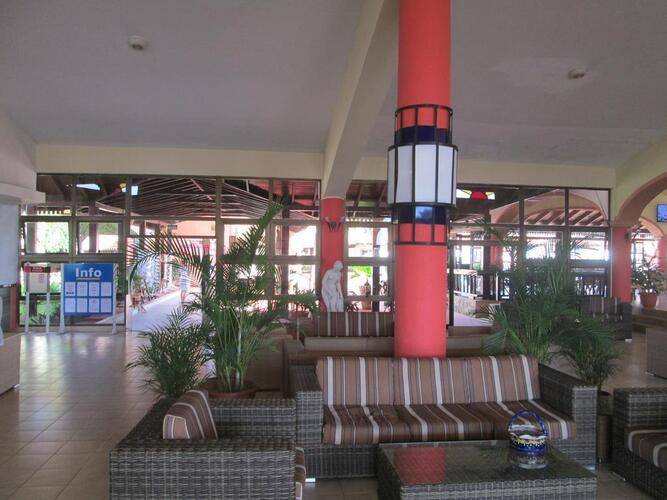 Starfish Cuatro Palmas (Adults Only 16+) (Ex. Mercure Cuatro Palmas)