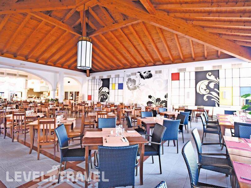 Фотография Starfish Cuatro Palmas (Adults Only 16+) (Ex. Mercure Cuatro Palmas)