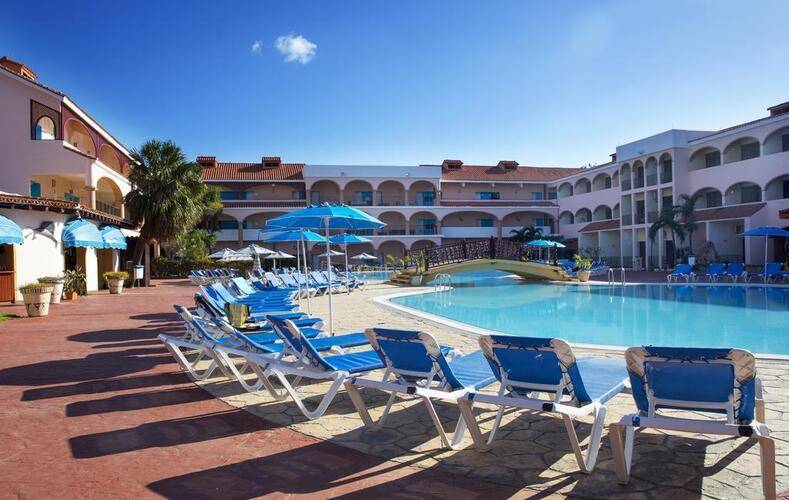 Starfish Cuatro Palmas (Adults Only 16+) (Ex. Mercure Cuatro Palmas)
