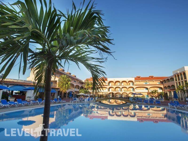 Фотография Starfish Cuatro Palmas (Adults Only 16+) (Ex. Mercure Cuatro Palmas)