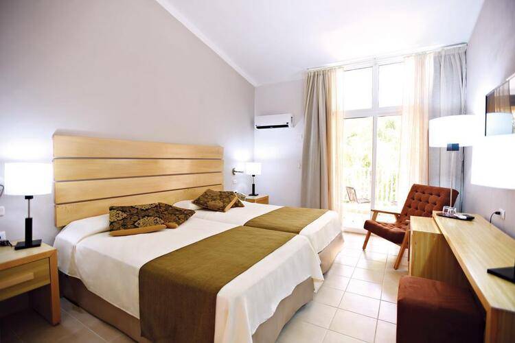 Starfish Cuatro Palmas (Adults Only 16+) (Ex. Mercure Cuatro Palmas)