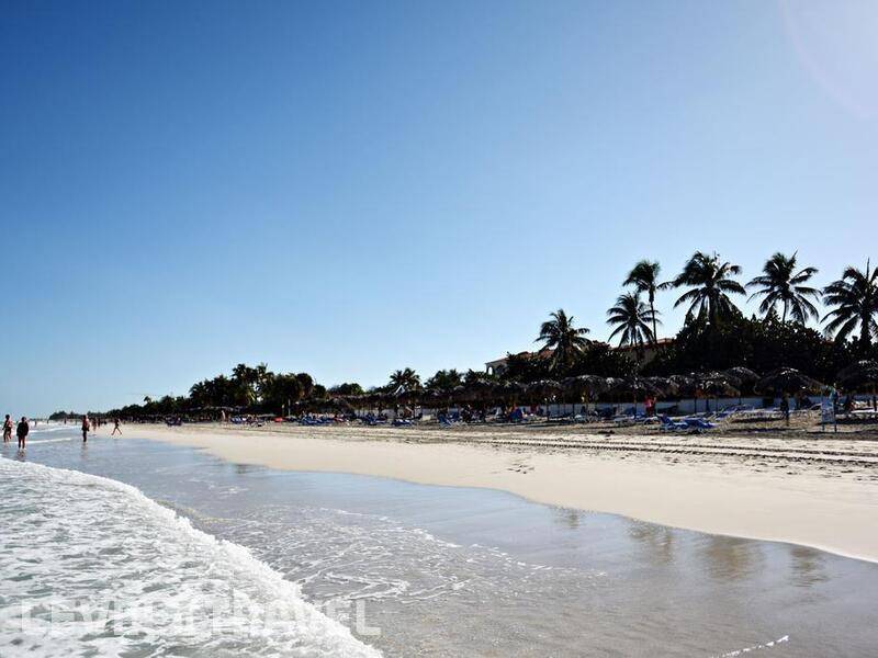 Фотография Starfish Cuatro Palmas (Adults Only 16+) (Ex. Mercure Cuatro Palmas)