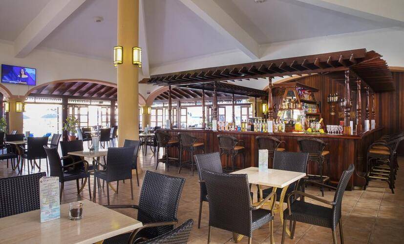 Starfish Cuatro Palmas (Adults Only 16+) (Ex. Mercure Cuatro Palmas)