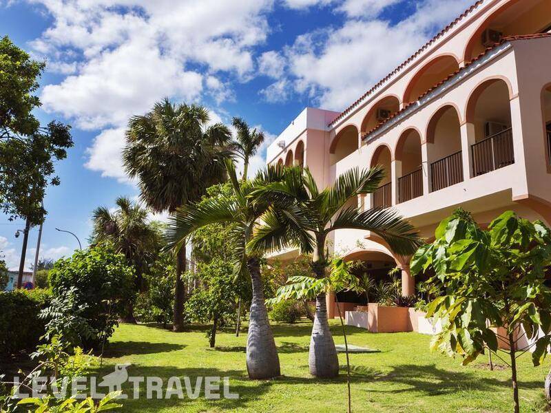 Фотография Starfish Cuatro Palmas (Adults Only 16+) (Ex. Mercure Cuatro Palmas)