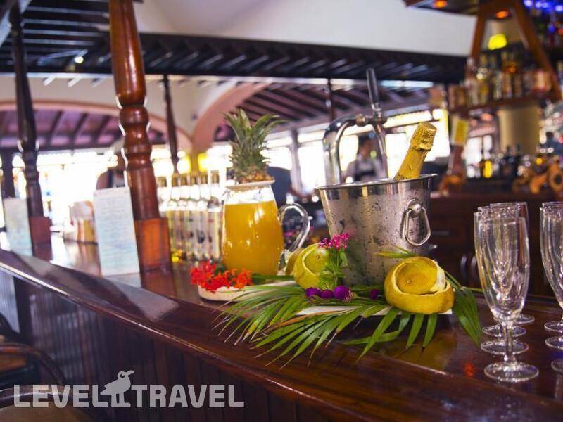 Фотография Starfish Cuatro Palmas (Adults Only 16+) (Ex. Mercure Cuatro Palmas)