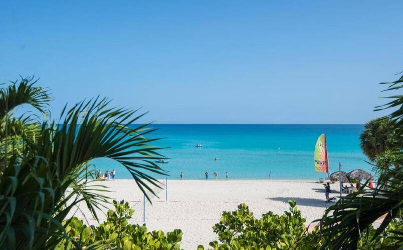 Starfish Cuatro Palmas (Adults Only 16+) (Ex. Mercure Cuatro Palmas)
