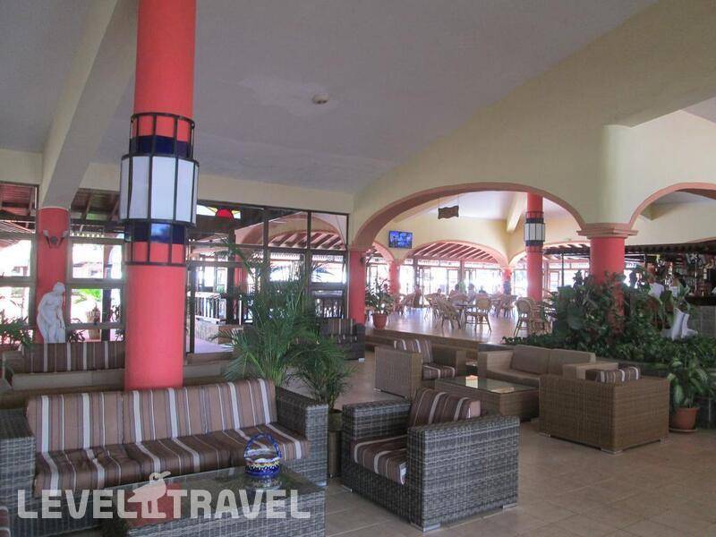 Фотография Starfish Cuatro Palmas (Adults Only 16+) (Ex. Mercure Cuatro Palmas)