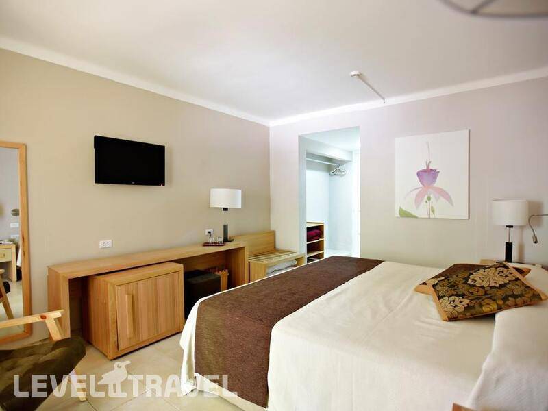 Фотография Starfish Cuatro Palmas (Adults Only 16+) (Ex. Mercure Cuatro Palmas)