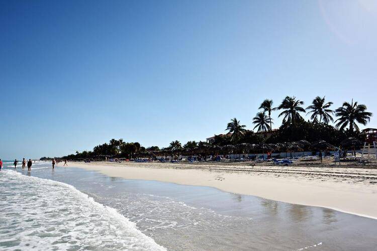 Starfish Cuatro Palmas (Adults Only 16+) (Ex. Mercure Cuatro Palmas)