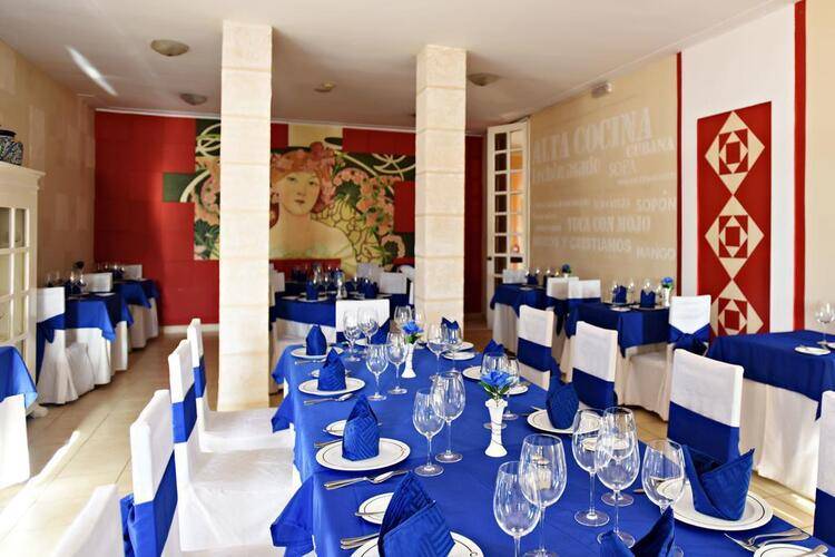 Starfish Cuatro Palmas (Adults Only 16+) (Ex. Mercure Cuatro Palmas)